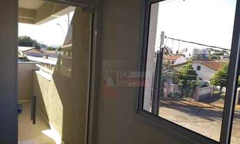 Imagem 6: Apartamento à venda Vila Nossa Senhora de Fátima - Americana/SP