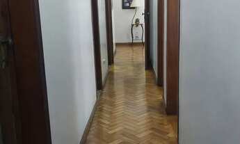 Imagem 4: Quarto residência familiar Flamengo