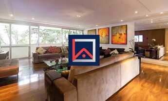 Imagem 7: Apartamento Locação Paraíso 200 m² 3 Dormitórios