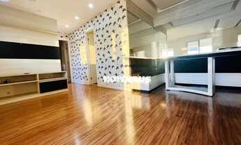 Imagem 5: Apartamento com 2 dormitórios, 85 m² - venda por R$ 800.000,00 ou aluguel por R$ 5.030,00