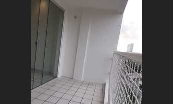 Imagem 6: Vendo apartamento com 122m em Boa Viagem R$330 mil ,3 quartos com 3 banheiros