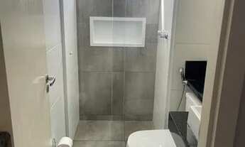 Imagem 7: Apartamento para venda com 65 metros quadrados com 2 quartos em Mauá - São Caetano do Sul