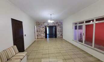 Imagem: Casa Para Aluguel CENTRO MOGI MIRIM