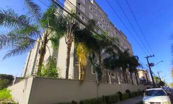 Imagem 3: Apartamento com 3 quartos para alugar por R$ 1400.00, 62.12 m2 - SANTO ANTONIO - JOINVILLE