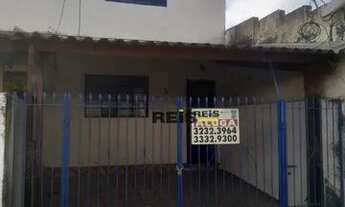 Imagem: Casa com 2 dormitórios para alugar, 100