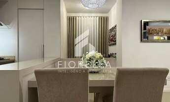 Imagem 5: Apartamento com 03 dormitórios sendo 01 suíte, 2 vagas de garagem no bairro Bela Vista em