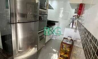 Imagem 7: Apartamento com 3 dormitórios à venda, 63 m² por R$ 679.000 - Vila Leopoldina - São Paulo