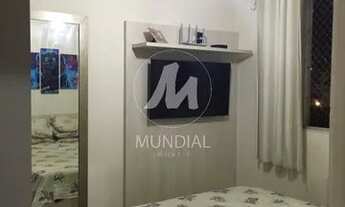 Imagem 3: Apartamento (tipo - padrao) 2 dormitórios, portaria 24hs, lazer, em condomínio fechado