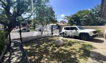 Imagem 3: Casa 3 dormitórios e 3 vagas de garagem, à venda no bairro jardim Itu Sabará em Porto Aleg