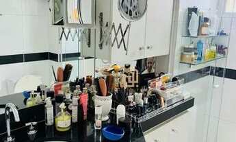 Imagem 2: Apartamento com 2 suítes, 140 m² - Vila Mariana - São Paulo/SP