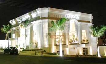 Imagem 2: Salão à venda, 1092 m² por R$ 3.800.000,00 - Campo Limpo - Americana/SP