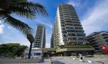 Imagem 4: Excelente apto todo reformado no Barrabella- EM frente a praia posto 6