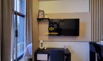 Imagem 3: Apartamento Studio em Pinheiros