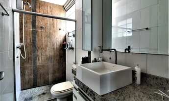 Imagem 11: Apartamento com área privativa à venda, 4 quartos, 2 suítes, 3 vagas, Buritis - Belo Horiz