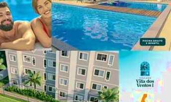 Imagem 3: 004 - APARTAMENTO COM ATO DE 499,99 / FALE COMIGO