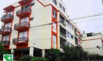 Imagem 2: Residential / Apartment-Porto Alegre--Tristeza
