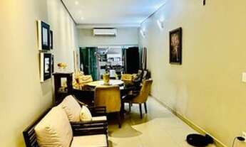 Imagem 6: Térrea para venda tem 360 metros quadrados com 3 quartos em Jardim Shangri-Lá - Cuiabá - M