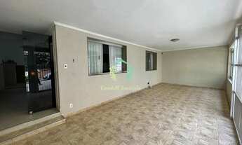 Imagem 3: Sobrado 3 dormitórios (Valparaíso