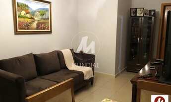 Imagem: Apartamento (tipo - padrao) 2 dormitórios