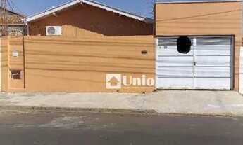 Imagem 2: Casa com 3 dormitórios à venda, 114 m² por R$ 320.000,00 - Vila Cristina - Piracicaba/SP