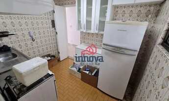 Imagem 5: Apartamento com 2 dormitórios à venda, 70 m² por R$ 260.000,00 - Jardim Tijuco - Guarulhos