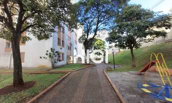 Imagem 2: Apartamento c/ 3 quartos no Ed. Saveiros - R. Cel. Camisão, 380 - Jd. Europa