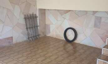 Imagem 2: São Bernardo do Campo - Casa Padrão - <br> Alves Dias