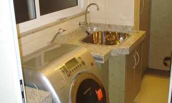 Imagem 7: SÃO PAULO - Apartamento Padrão - MORUMBI