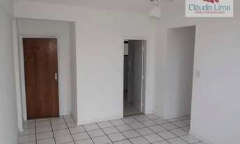Imagem 3: Apartamento 3/4 na Cardeal da Silva