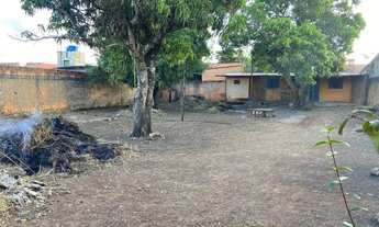 Imagem 6: Lote de 680 metros