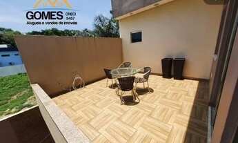 Imagem 7: Casa duplex com 03 suítes em Condomínio de alto padrão