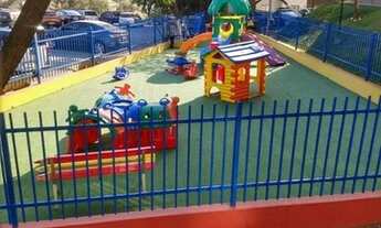 Imagem 6: OSASCO - Apartamento Padrão - VELOSO