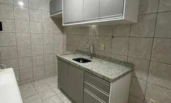 Imagem 4: Apartamento para Aluguel Apartamento de 2 dormitórios com garagem em Coqueiros. FLORIANOPO