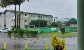 Imagem 5: Apartamento para venda possui 49 metros quadrados com 2 quartos em Petrópolis - Maceió - A