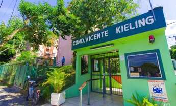 Imagem 2: NOVO HAMBURGO - Apartamento Padrão - Canudos