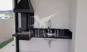 Imagem 7: CASA EM CONDOMÍNIO FECHADO EM ALTO PADRÃO