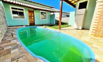 Imagem: Bela casa à venda em Unamar, 2 quartos