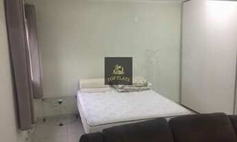 Imagem 6: Flat disponível no Itaim Bibi