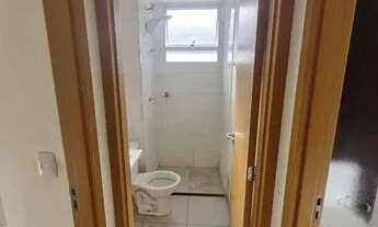 Imagem 4: Apartamento com 2 dormitórios para alugar, 38 m² por R$ 1.135/mês - Vila Toninho - São Jos