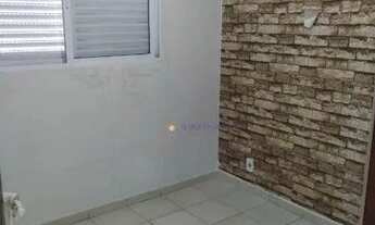 Imagem 7: Apartamento com 3 dormitórios à venda, 65 m² por R$ 300.000,00 - Jardim Pau Preto - Indaia