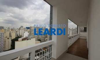 Imagem: COBERTURA - HIGIENÓPOLIS - SP