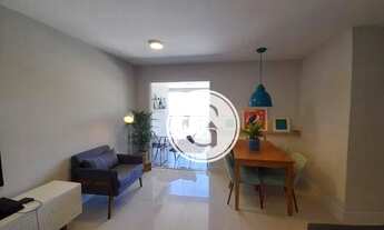 Imagem 4: Apartamento com 2 dormitórios à venda, 72 m² por R$ 850.000,00 - Vila São Francisco - São