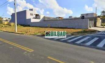 Imagem: Terreno esquina 256 m² plano