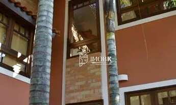 Imagem 7: Casa dos Sonhos com 4 suítes à venda, 547 m² por R$ 2.800.000 - Chácara Malota - Jundiaí/S