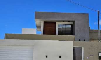 Imagem: Casa com Pé direito alto