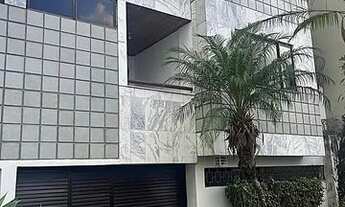 Imagem 2: Ref.: 2236 - Apartamento com 90m², amplo e bem arejado