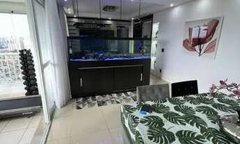 Imagem 2: Apartamento 107 metros - Condominio Anima Clube - Venda