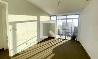 Imagem 2: Apartamento para Aluguel - Centro, 1 Quarto, 55 m2