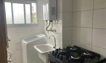 Imagem 7: Apartamento simplesmente novinho na Vila Andrade/SP