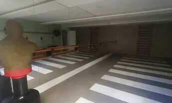 Imagem 6: Apartamento para aluguel tem 50 metros quadrados com 2 quartos